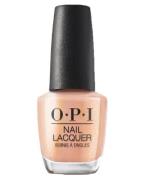 OPI Nail Lacquer - The Future Is You 15 ml