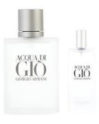 Giorgio Armani Acqua Di Gio EDT Travel Set 100 ml