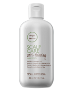 Paul Mitchell Tea Tree Scalp Care Anti-Thinning Shampoo 300 ml