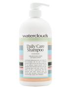 Waterclouds Daily Care Shampoo 1000 ml