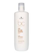 BC Bonacure Time Restore Shampoo Q10 1000 ml