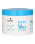 BC Bonacure Moisture Kick Treatment Glycerol 500 ml