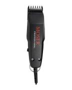 Moser Corded Hair Clipper 1400 Mini Black