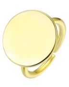 Everneed Bindi Guldfarvet (U)