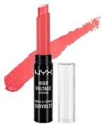 NYX High Voltage Lipstick - Rags To Riches 14 2 g