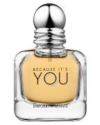 Emporio Armani Because It's You EDP 50 ml