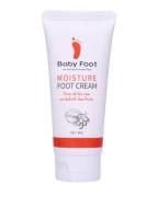 Baby Foot Extra Rich Foot Cream (U) 80 g