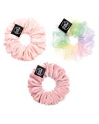 Invisibobble Sprunchie Retro Dreamin' Macaron   3 stk.