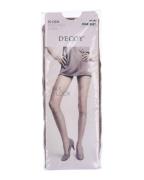 Decoy Silk Look Knee-High 2-pack (20 Den) Sierra