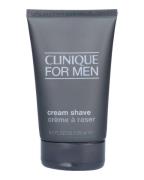 Clinique For Men Cream Shave 125 ml