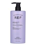 REF Cool Silver Shampoo 600 ml