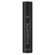 Silhouette super hold hairspray 750 ml