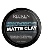 Redken Matte Clay 75 ml