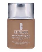 Clinique Even Better Glow Light Reflecting Makeup SPF15 CWN 38 Stone 3...