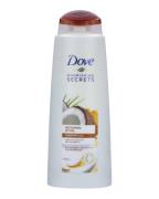 Dove Restoring Ritual Shampoo 400 ml