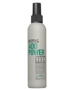 KMS Add Power Thickening Spray (U) 200 ml