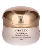 Shiseido Benefiance NutriPerfect Day Cream 50 ml