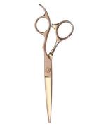 Sibel Cisoria 6" Scissor Rose Gold Ref. 7078060 (Stop Beauty Waste)