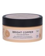 Maria Nila Colour Refresh Bright Copper 100 ml