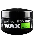 BonHair Wax Matt 140 g