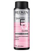 Redken Shades EQ Gloss Bonder Inside 7NCh - Fondue 60 ml