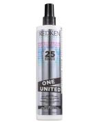 Redken One United, ALL-IN-ONE Multi-Benefit Hair Treatment Spray 400 m...