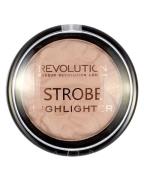 Makeup Revolution Vivid Strobe Highlighter - Moon Glow Lights 7 ml