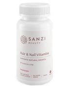 Sanzi Beauty Hair & Nails Vitamins 75 g