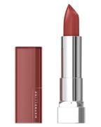 Maybelline Color Sensational Crème Lipstick - 133 Almond Hustle 4 g