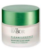 Doctor Babor CleanFormance Moisture Glow Cream 15 ml