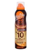 Malibu Continuous Sun Lotion Spray SPF 10 175 ml