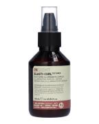 Insight Elasti-Curl Textured Illuminating Hair Oil-Serum 100 ml