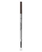 L'oréal Skinny Definer Brow Artist - 108 Dark Brunette