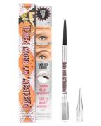 Benefit Precisely My Brow Pencil 3.75 Warm Deep Brown 0 g