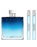 Azzarao Chrome EDP Gift Set 120 ml