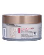 Schwarzkopf BlondMe All Blondes Rich Mask 200 ml