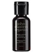 John Masters Lavender Rosemary Shampoo (U) 30 ml