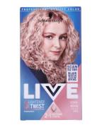 Schwarzkopf Live Cool Rose #101 (U) 142 ml