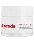 Skincode Essentials 24h Cell Energizer Cream 50 ml
