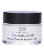Arganour Day Facial Cream SPF15 50 ml