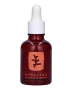 Erborian Skin Therapy 17 Super Ingredients Multi-Perfecting Night Oil ...