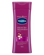 Vaseline Mature Skin Rejuvenation Body Lotion 400 ml