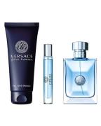 Versace Pour Homme Gaveæske EDT 260 ml