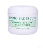 Mario Badescu Almond & Honey Face Scrub 113 g