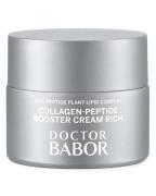 Doctor Babor Lifting Collagen-Peptide Booster Cream Rich 50 ml