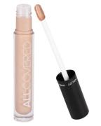 Inglot All Covered Under Eye Concealer 106 4 ml