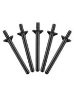 Barburys Disposable Nose Waxing Sticks Art. P003883   100 stk.