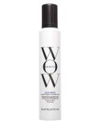 Color Wow Color Control Purple Toning + Styling Foam 200 ml