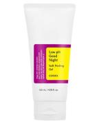 Cosrx Low pH Goodnight Soft Peeling Gel 120 ml