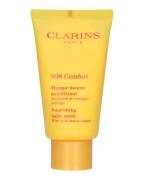 Clarins Nourishing Balm Mask 75 ml